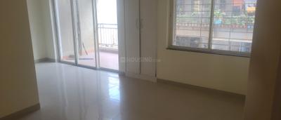 Living Room Image of 924 Sq.ft 2 BHK Apartment / Flat for sale in Jambhulwadi Pune for Rs. 6400000
