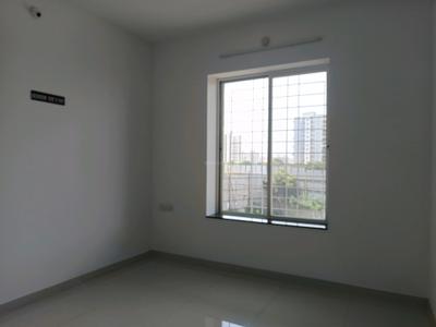 Bedroom Image of 978 Sq.ft 2 BHK Apartment / Flat for sale in Majestique 38 Park Majestique Phase IV, Undri Pune for Rs. 5500000