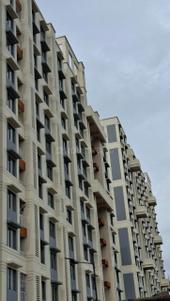 Image of 745 Sq.ft 2 BHK Apartment / Flat for sale in Sugam Urban Lakes Phase II, Konnagar, Hooghly for Rs. 3900000