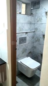 Bathroom Image of 2190 Sq.ft 3 BHK Apartment / Flat for sale in Marine Drive Kochi for Rs. 16000000