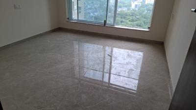 Bedroom Image of 908 Sq.ft 2 BHK Apartment / Flat for sale in L And T Elixir Reserve, Powai Mumbai for Rs. 30000000