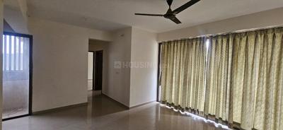 Bedroom Image of 840 Sq.ft 2 BHK Apartment / Flat for sale in Skyi Star City Phase VI, Dhayari Pune for Rs. 5650000
