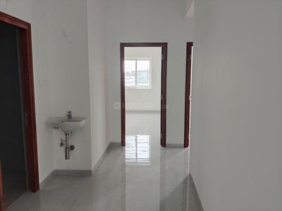 Hall Image of 2200 Sq.ft 3 BHK Apartment / Flat for sale in Financial District Hyderabad for Rs. 24860000
