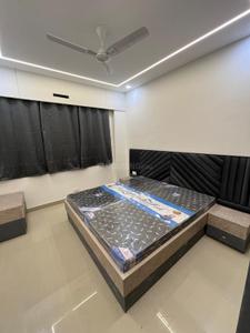 Bedroom Image of 850 Sq.ft 1 BHK Apartment / Flat for sale in Sector 14 Dwarka New Delhi for Rs. 16500000