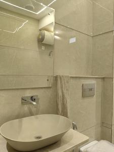 Bedroom One Image of 2300 Sq.ft 3.5 BHK Builder Floor for sale in Uppal Southend, Sector 49 Gurgaon for Rs. 29000000