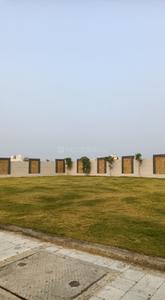 Image of 800 Sq.ft Residential Plot / Land for sale in Omaxe Shubhangan Ext, Mayakhedi, Indore for Rs. 4599900