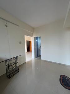 Hall Image of 983 Sq.ft 2 BHK Apartment / Flat for sale in Rohan Rutej Nest, Nigdi Pune for Rs. 6800000