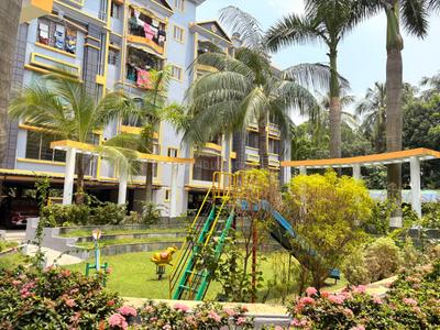 Image of 904 Sq.ft 2 BHK Apartment / Flat for sale in Realtech Gharoa, Rajarhat, Kolkata for Rs. 4500000