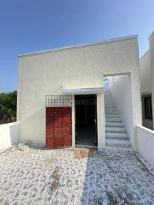 Balcony Image of 1400 Sq.ft 3 BHK Villa for sale in Guduvancheri Chennai for Rs. 8500000