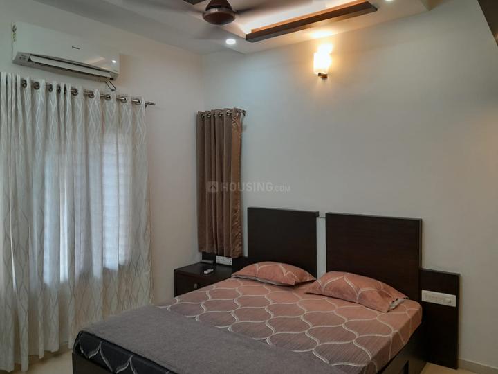 Kpt Vysanagara Bedroom 1