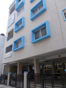 Image of 1016 Sq.ft 2 BHK Apartment / Flat for sale in YD Sweet Homes by YD Group, Banaswadi, Bengaluru for Rs. 9000000