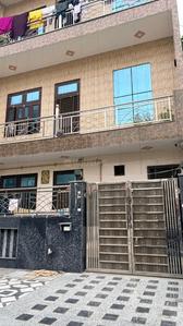 Image of 753 Sq.ft 3.5 BHK Independent House for sale in Sector MU 1, Greater Noida for Rs. 17000000