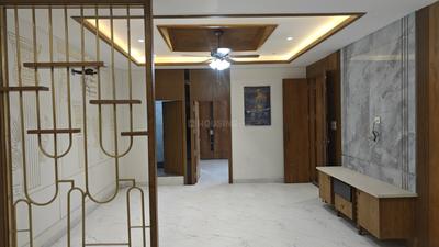 Living Room Image of 4200 Sq.ft 5 BHK Independent House for sale in Scheme No 113 Indore for Rs. 32500000