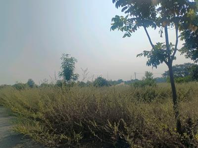 Image of 120 Sq.ft Residential Plot / Land for sale in Nuthankal, Hyderabad for Rs. 4100007