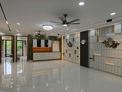 Living Room Image of 2400 Sq.ft 4 BHK Builder Floor for sale in Vaishali Ghaziabad for Rs. 32500000