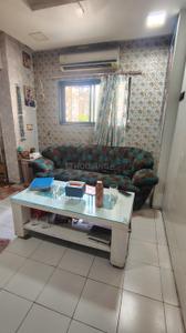 Bedroom Image of 890 Sq.ft 2 BHK Apartment / Flat for sale in Nashik Road Nashik for Rs. 4200000