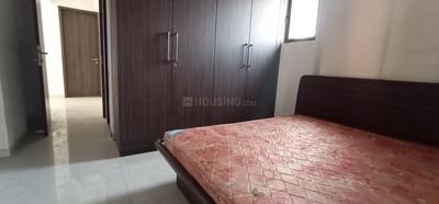Bedroom Image of 4000 Sq.ft 8 BHK Independent House for sale in Kumar Mahatma Society, Kothrud Pune for Rs. 80000000
