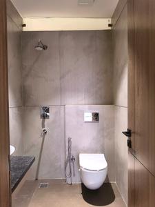 Bedroom Four Image of 2500 Sq.ft 4 BHK Builder Floor for sale in Paramount Low Rise Floors South City 2, Sector 49 Gurgaon for Rs. 33000000