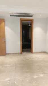 Bedroom Image of 3000 Sq.ft 4.5 BHK Builder Floor for sale in Geetanjali Enclave New Delhi for Rs. 105000000