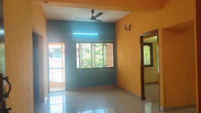 Living Room Image of 1000 Sq.ft 2 BHK Apartment / Flat for rent in Kottivakkam Chennai for Rs. 25000