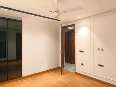 Bedroom Image of 3300 Sq.ft 4 BHK Builder Floor for sale in South City 1 Floors, Sector 41 Gurgaon for Rs. 38000000
