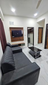 2 BHK Flat