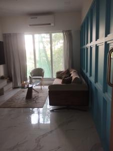 Hall Image of 550 Sq.ft 1 BHK Apartment / Flat for sale in HS Samarpan, Ghatkopar East Mumbai for Rs. 8970000