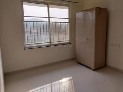 Bedroom Image of 2150 Sq.ft 3.5 BHK Apartment / Flat for sale in Canvas, Hinjawadi Pune for Rs. 18000000