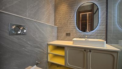 Image of 2367 Sq.ft 4 BHK Builder Floor for sale in Sector 45, Gurgaon for Rs. 33000000