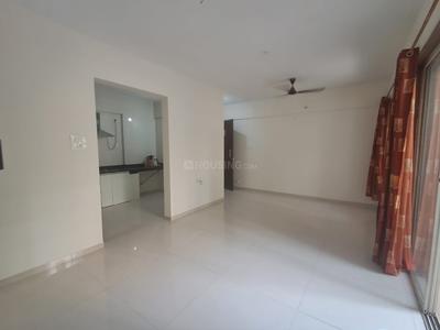 Hall Image of 950 Sq.ft 2 BHK Apartment / Flat for rent in Saakaar Almond Park, Hadapsar Pune for Rs. 26000