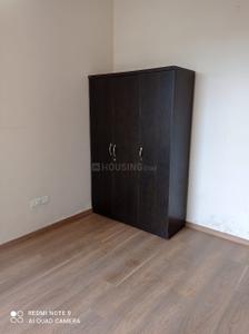 Bedroom Image of 1218 Sq.ft 2 BHK Apartment / Flat for sale in Barbet At L And T Realty Elixir Reserve, Powai Mumbai for Rs. 32700000