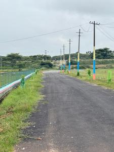 Image of 1200 Sq.ft Residential Plot / Land for sale in Anekal, Bengaluru for Rs. 4200000