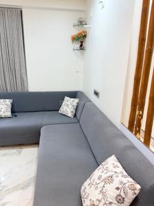 Hall Image of 1700 Sq.ft 2 BHK Apartment / Flat for sale in Swagat Pelican, Sargasan Gandhinagar for Rs. 7200000