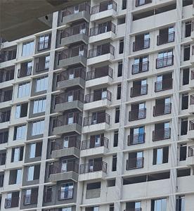 Image of 750 Sq.ft 2 BHK Apartment / Flat for sale in Chembur, Mumbai for Rs. 18000000