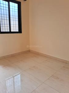 Bedroom Image of 500 Sq.ft 1 BHK Independent House for rent in Dhanori Pune for Rs. 10500