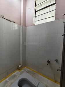 Bathroom Image of 630 Sq.ft 1 BHK Apartment / Flat for sale in Dhayari Pune for Rs. 3300000
