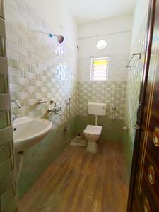 Image of 1130 Sq.ft 3 BHK Apartment / Flat for sale in Behala Chowrasta, Kolkata for Rs. 6000000
