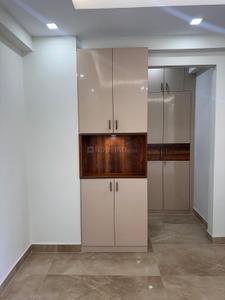 Bedroom Image of 3200 Sq.ft 4.5 BHK Apartment / Flat for rent in MI Retreat Centre Phase I, Arjunganj Lucknow for Rs. 55000
