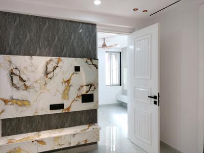 Bedroom Image of 1800 Sq.ft 3 BHK Apartment / Flat for sale in Vrindavan Apartment, Sector 6 Dwarka New Delhi for Rs. 28500000