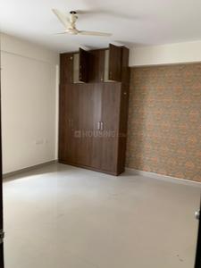 Bedroom Image of 1532 Sq.ft 3 BHK Apartment / Flat for sale in Amberpet Hyderabad for Rs. 13200000