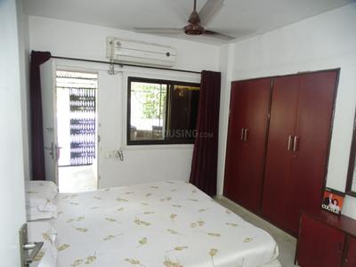 Bedroom Image of 2285 Sq.ft 2 BHK Builder Floor for sale in Andheri West Mumbai for Rs. 60000000
