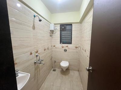 Bathroom Image of flat man in Malad West, Mumbai