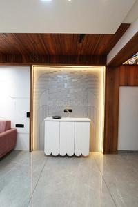 Bedroom Image of 3070 Sq.ft 4 BHK Apartment / Flat for sale in Balmukund Lavish, Kudasan Gandhinagar for Rs. 21500000