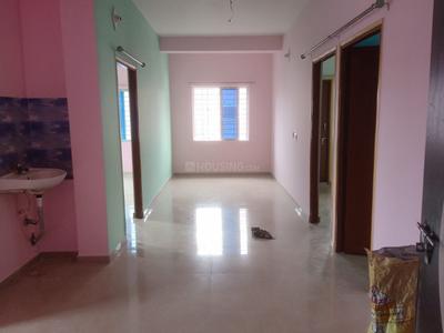 Hall Image of 1300 Sq.ft 3 BHK Apartment / Flat for sale in Keshtopur Kolkata for Rs. 5600000