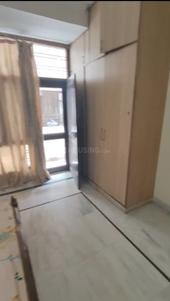 Bedroom Image of 1400 Sq.ft 2 BHK Builder Floor for rent in South City Floors 1, Sector 41 Gurgaon for Rs. 45000