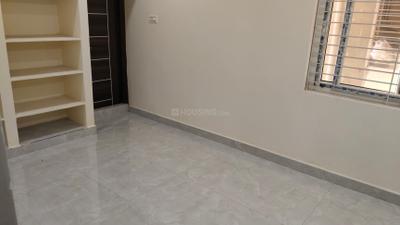 Bedroom Image of 900 Sq.ft 2 BHK Apartment / Flat for sale in Amberpet Hyderabad for Rs. 6500000