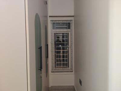 Bedroom Image of 900 Sq.ft 2 BHK Builder Floor for rent in Electronic City Bengaluru for Rs. 25000
