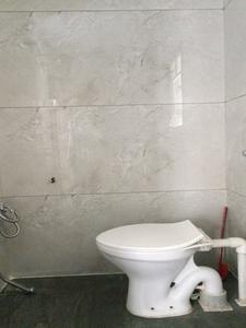 Common Bathroom Image of 1200 Sq.ft 2 BHK Apartment / Flat for sale in Parklane Lifeseasons, Dhanori Pune for Rs. 6600000