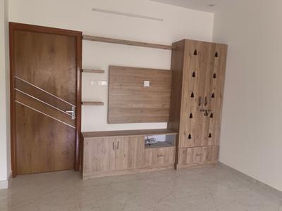 Living Room Image of 1200 Sq.ft 2 BHK Apartment / Flat for rent in Kothanur Bengaluru for Rs. 28000