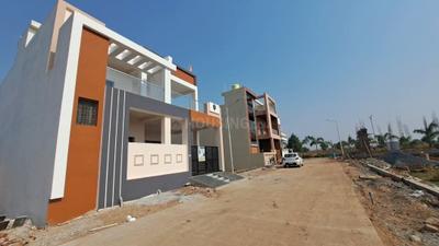 Image of 1600 Sq.ft 3 BHK Duplex for sale in Old Dhamtari Road, Raipur for Rs. 5000000